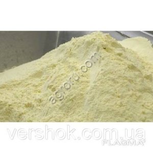 Сыворотка сухая молочная деминерализованная СД-40