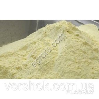 Сыворотка сухая молочная деминерализованная СД-40