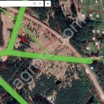 Земельный участок 4 га