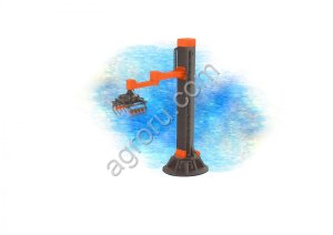 Робот укладчик