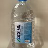 Вода питьевая AQUANATUREL 5 литров