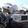 Бетоносмеситель с самозагрузкой YNIX QGMC3000 (12м3/час)