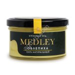 Крем-мед с Облепихой Medley 200 г