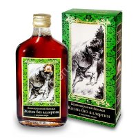 Бальзам Жизнь без аллергии 250 мл,