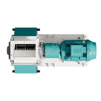 Механические зернодробилки 3 – 20 т/час