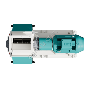 Механические зернодробилки 3 – 20 т/час