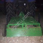 Косилка-измельчитель (вакуумная)