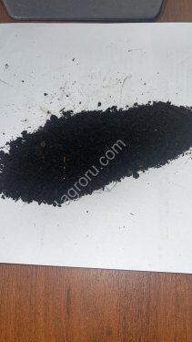 Лабораторный грунт на основе экологически чистого субстра