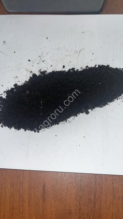 Лабораторный грунт на основе экологически чистого субстра