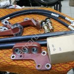 Комплект переоборудования на дозатор мтз