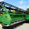 Жатка зерновая John Deere 635 F флекс 10.7 метров