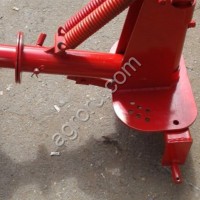Грабли-ворошилки 4х - 5ти колёсные
