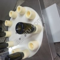 Ополаскиватель. полуавтомат.