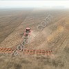 БОРОНЫ ЗУБОВЫЕ LINTA, двухрядные от 10 до 22 метров