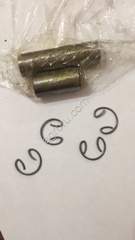 Палец для коленвала ПРТ-2; пальцы для шатуна ФРП-2; палец ФРП