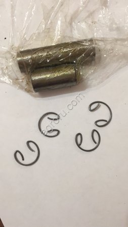 Палец для коленвала ПРТ-2; пальцы для шатуна ФРП-2; палец ФРП