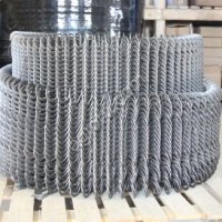 Спираль (шнек) для Flex Auger 90