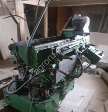 Станок копировально-фрезерный