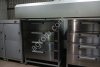 Пекарская подовая печь abat