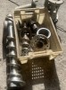 Пресс механической обвалки stork MRS 600