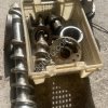 Пресс механической обвалки stork MRS 600