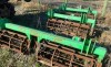 Агрегат полунавесной с внесением жку Велиекс Агро