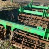Агрегат полунавесной с внесением жку Велиекс Агро