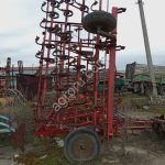 Предпосевной культиватор имт 616