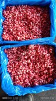 Клубника кубик