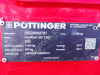 Косилка Pottinger Novacat 307
