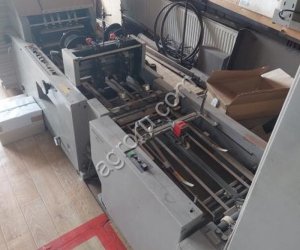 Линия листоподборочная horizon MAC-8