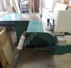 Станок форматно-раскроечный HighPoint STS 3200