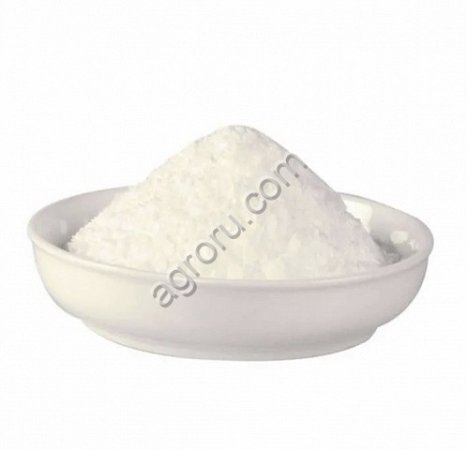 Крахмал нативный кукурузный ГОСТ