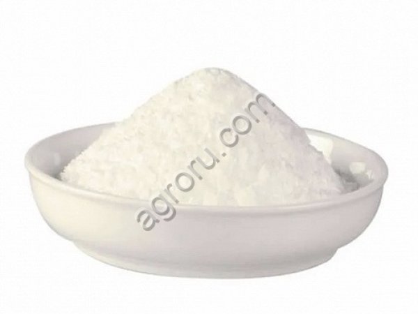 Крахмал нативный кукурузный ГОСТ