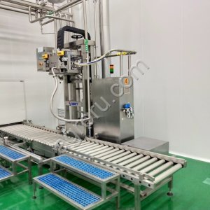 Асептические наполнители (Bag in Box)