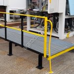 Компрессорно-конденсаторный блок