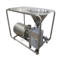 Установка восстановления сухого молока соков Линия Модуль Оборудование от производителя Милберг