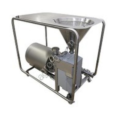 Установка восстановления сухого молока соков Линия Модуль Оборудование от производителя Милберг