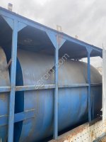 стальные резервуары 10м3