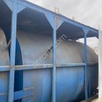 стальные резервуары 10м3
