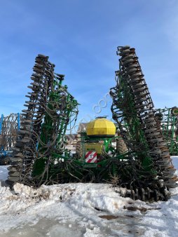 Посевной комплекс Джон Дир 730LL