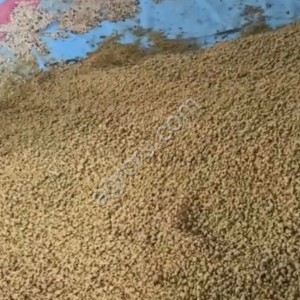 Соя полножирная