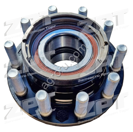 Ступица в сборе GIGANT GKH2 709317876 для Трала-Тяжеловоза