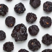 Вишня сушеная с косточкой