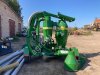 Пневмоперегружатель Agri-Vac 5614, 64 т/ч