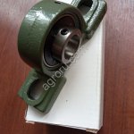 Корпусной подшипниковый узел UCP204