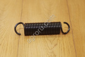 Пружина прикатывающего колеса John Deere, Kinze, GD8460/А59805; ø 6,0