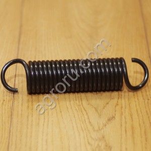 Пружина прикатывающего колеса John Deere, Kinze, GD8460/А59805; ø 6,0