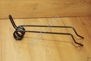 Загортач Gaspardo G18904710, ø 9,0 (Mega 600 Гаспардо)