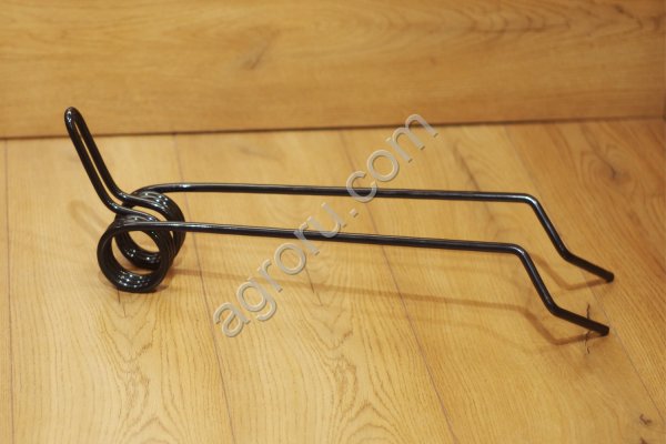 Загортач Gaspardo G18904710, ø 9,0 (Mega 600 Гаспардо)